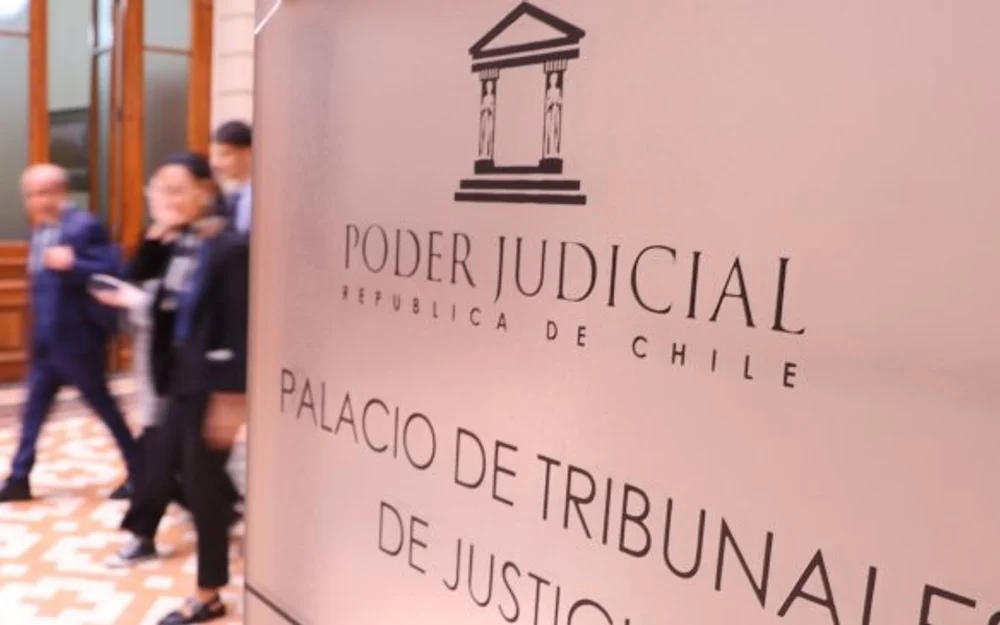 Poder Judicial limita el uso de IA a Copilot Chat y exige responsabilidad personal de cada juez