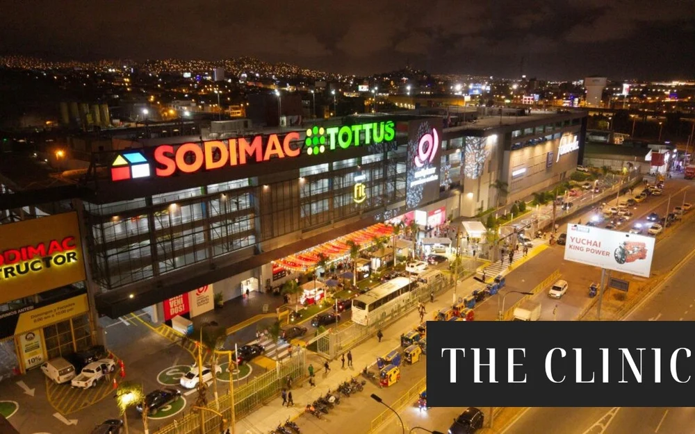 Mallplaza abre su primer outlet en Perú tras reconvertir un centro comercial en Lima