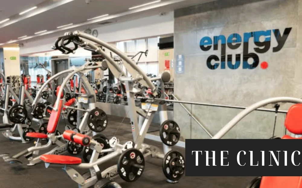 Tras dos postergaciones, Energy Fitness remata este jueves más de 2.500 máquinas y equipos