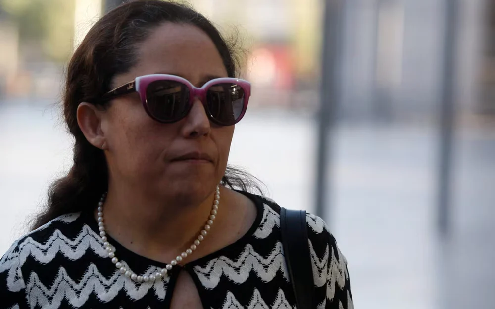 Fiscal Ximena Chong deja la investigación contra los altos mandos de Carabineros por el 18-O