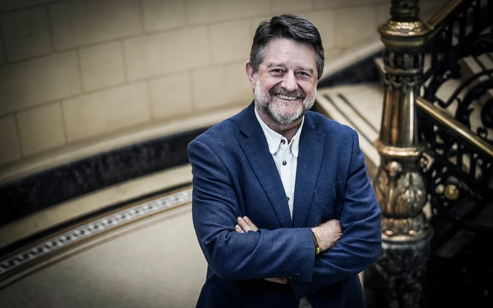 Tricel detalla en 223 páginas por qué rechazó destituir a Orrego: Prado desempató la votación
