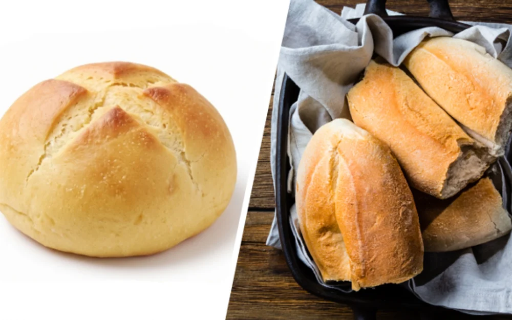 Marraqueta y pan de huevo entran al top 15 mundial de TasteAtlas