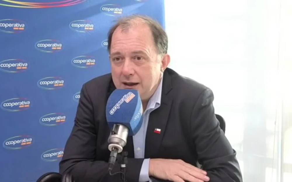 Poduje: "Es imposible tener una infraestructura preparada para recibir lluvias anormales"