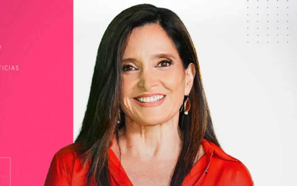 Matilde Burgos se suma a Chilevisión para conducir los bloques matinales de fin de semana