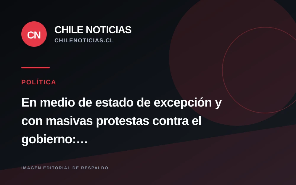 Cónsul chileno en Bolivia anuncia visita oficial de Kast para octubre