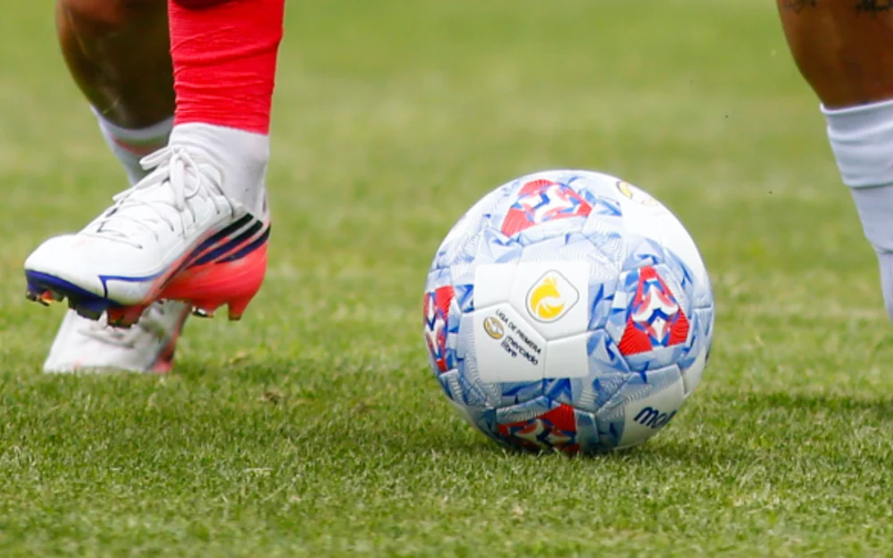 Liga de Primera: la fecha 25 se juega el fin de semana del 24 de octubre
