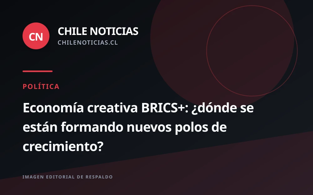 BRICS+ analiza cómo convertir su capital cultural en motor económico