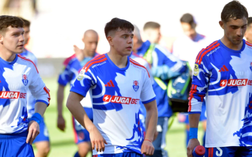 Antofagasta y Universidad de Chile abren los cuartos de final de la Copa Chile