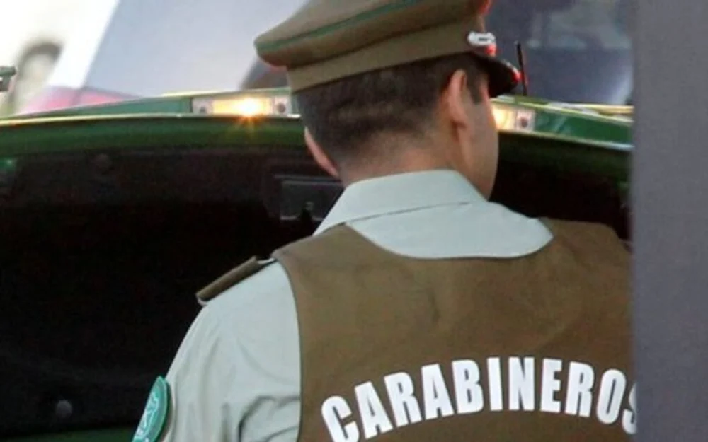 Detienen a hombre por intentar degollar a su madre con un serrucho en Hualaihué