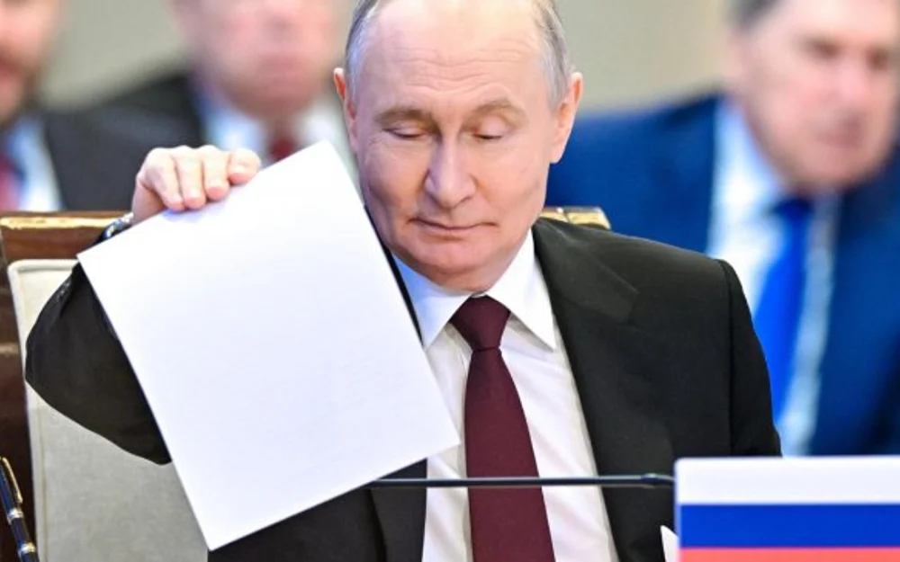 Rusia Unida gana las legislativas y roza la mayoría constitucional en medio de denuncias opositoras