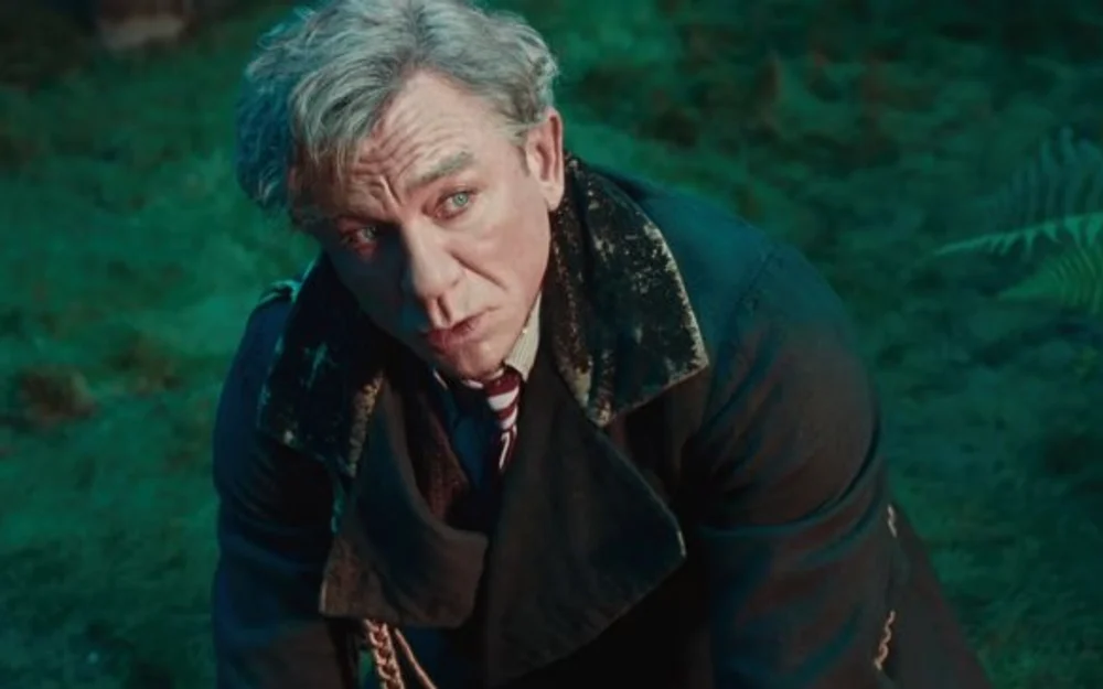 Netflix estrena el primer tráiler de "Narnia: El sobrino del mago", dirigida por Greta Gerwig