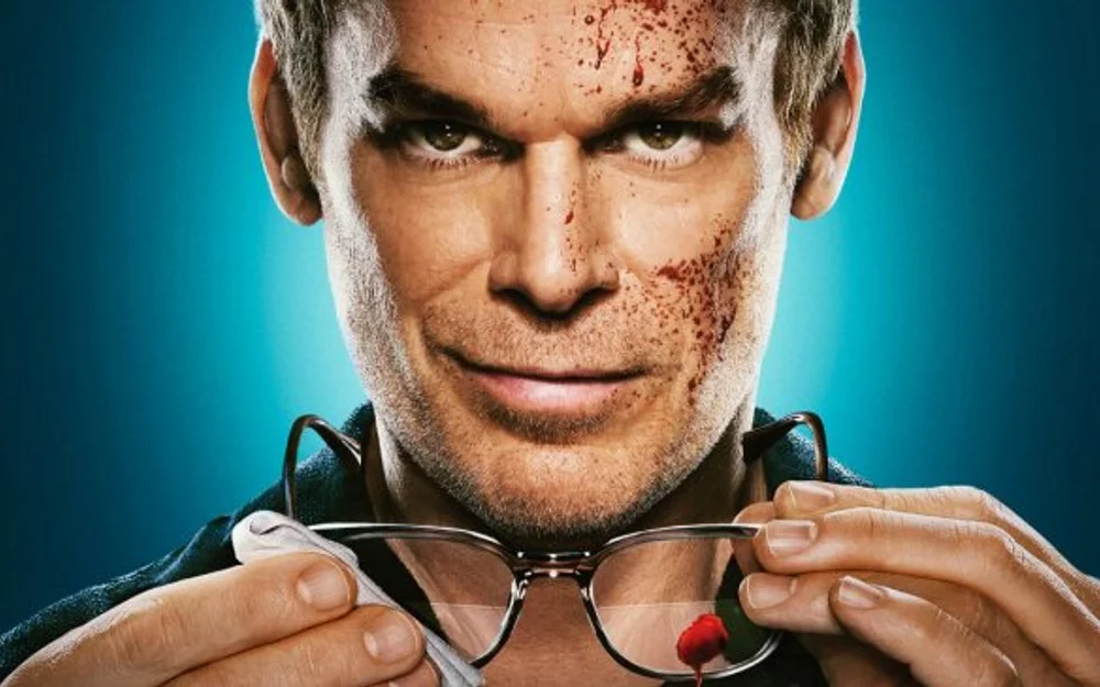 Dexter Resurrection estrena su segunda temporada el 30 de octubre en Paramount+