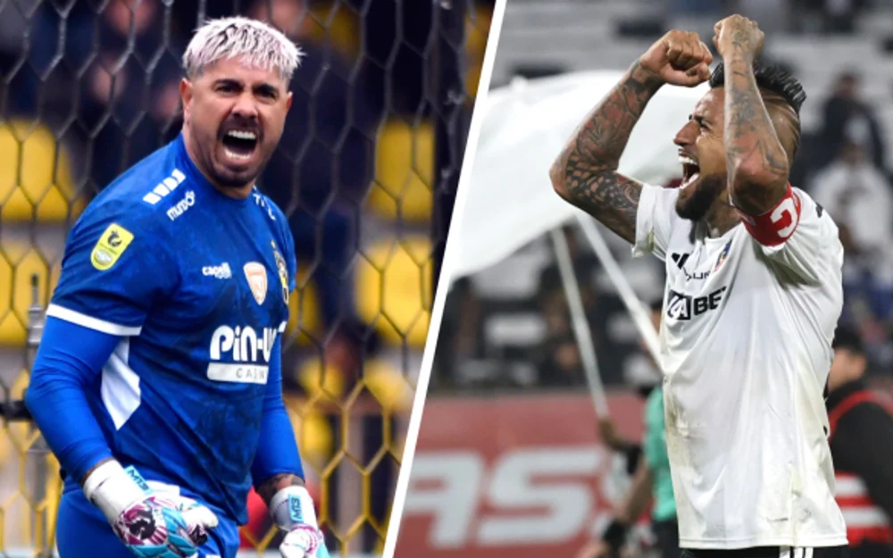 Colo Colo vuelve a la Liga con 12 puntos de holgura y visita a un Coquimbo Unido en caída
