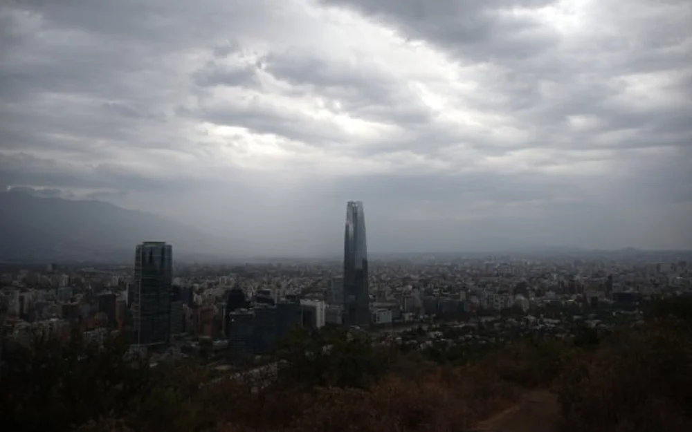 FMI recorta al 0,6% la proyección de crecimiento de Chile para 2026