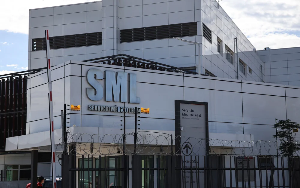 SML reconoce fallas en su nuevo edificio y suma 6.254 observaciones técnicas