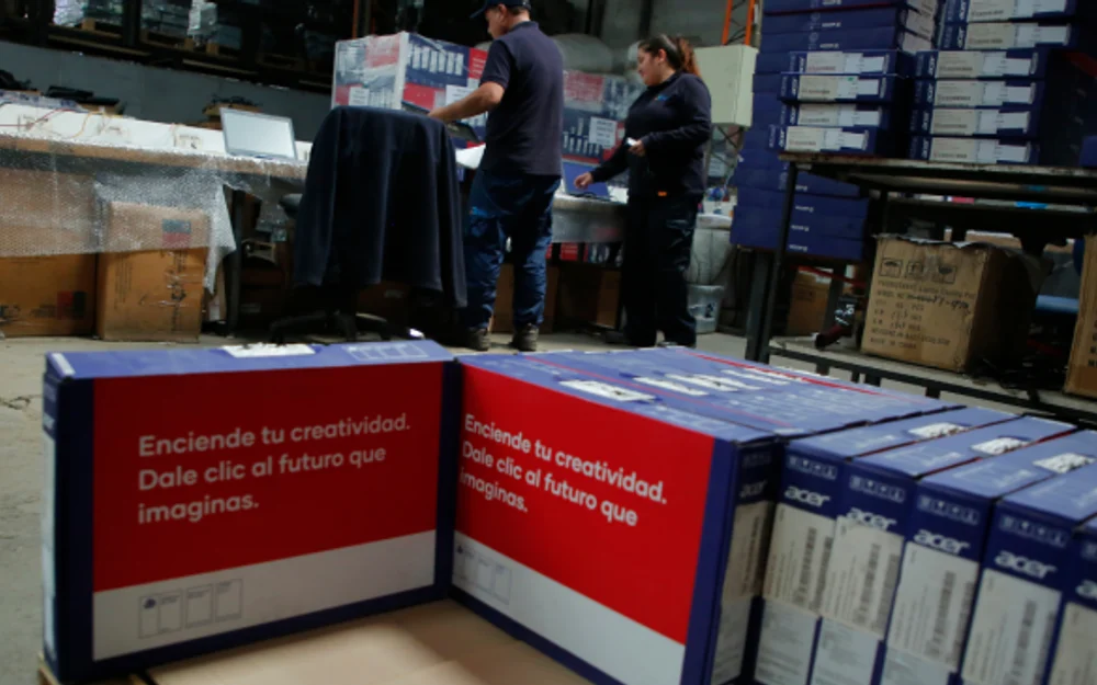 Educación 2020 pide rediseñar "Yo elijo mi PC" en lugar de eliminarlo