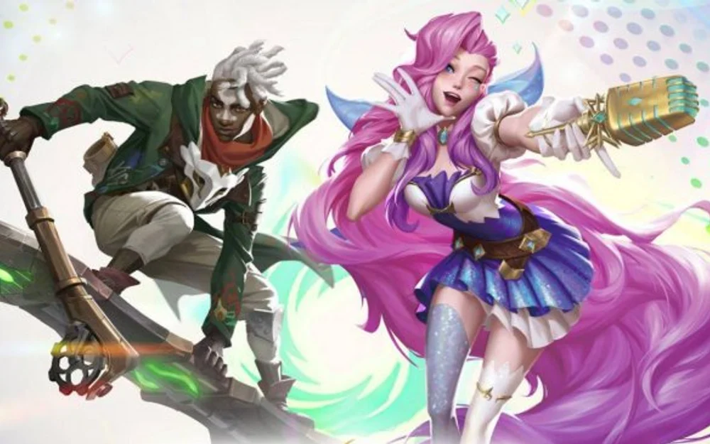 Riftbound suma 180 cartas con Radiance, su quinta expansión