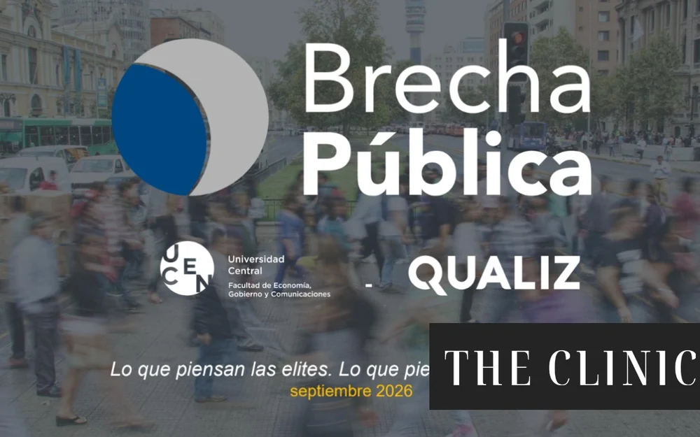 Estudio compara cómo evalúan el Gobierno la ciudadanía y el mundo político