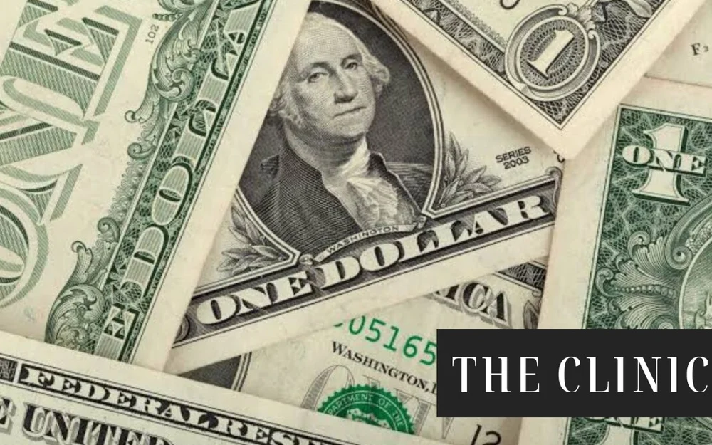 Hacienda activa ventas semanales de hasta US$600 millones para frenar al dólar