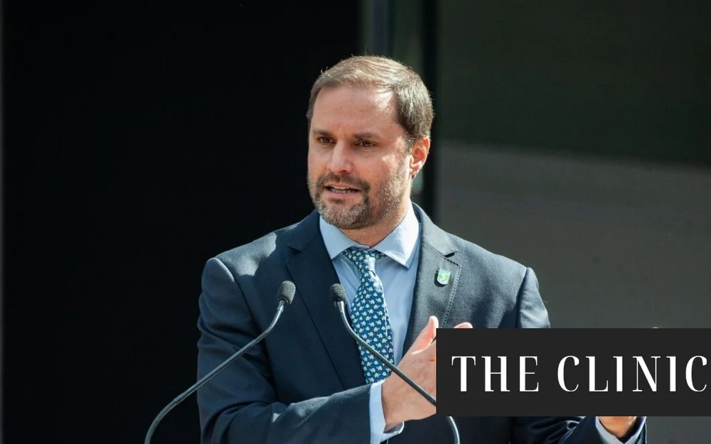 Bellolio pide presupuesto estatal para infraestructura meteorológica tras temporal en Providencia
