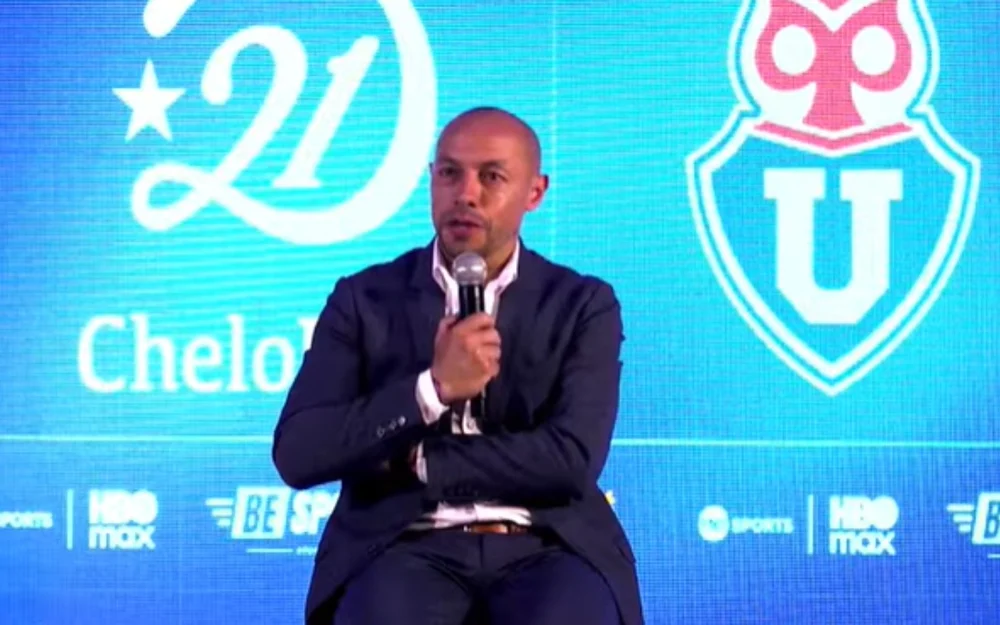 Marcelo Díaz anuncia su retiro del fútbol profesional