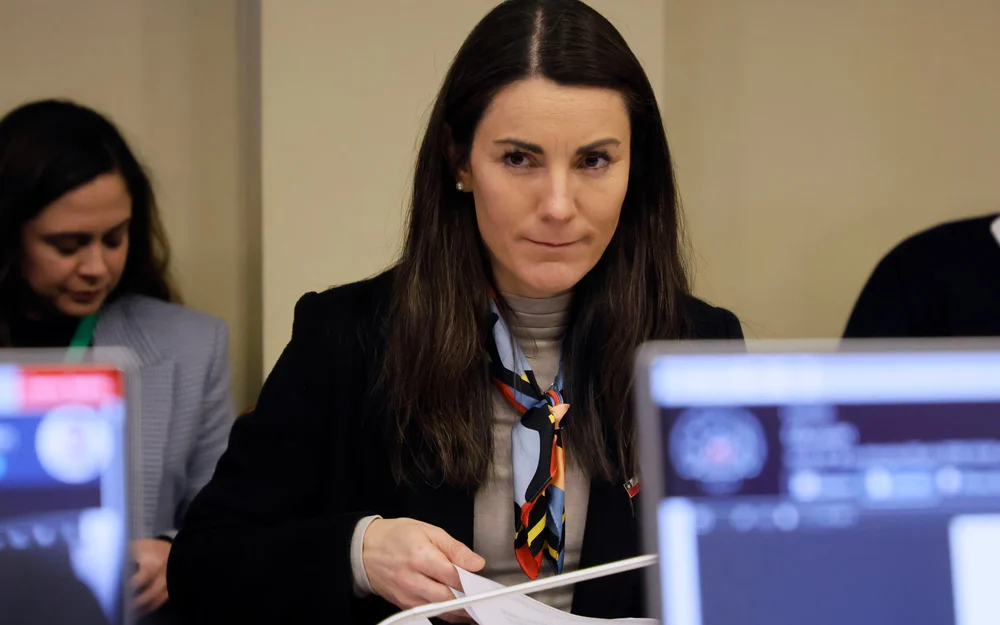 Arzola abre la puerta a cambios al presupuesto de Educación: "Tenemos dos meses para seguir mejorando"