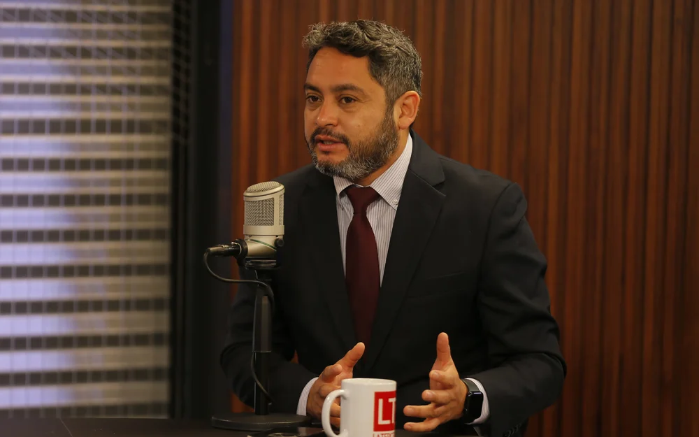 Gobernador de Tarapacá exige incluir a la región en los fondos de reconstrucción por las lluvias de agosto