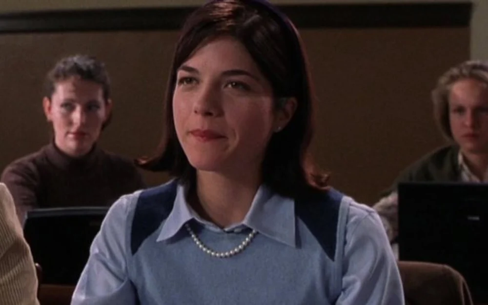 Selma Blair arrestada en el aeropuerto JFK tras agredir a tripulantes de un vuelo de Delta