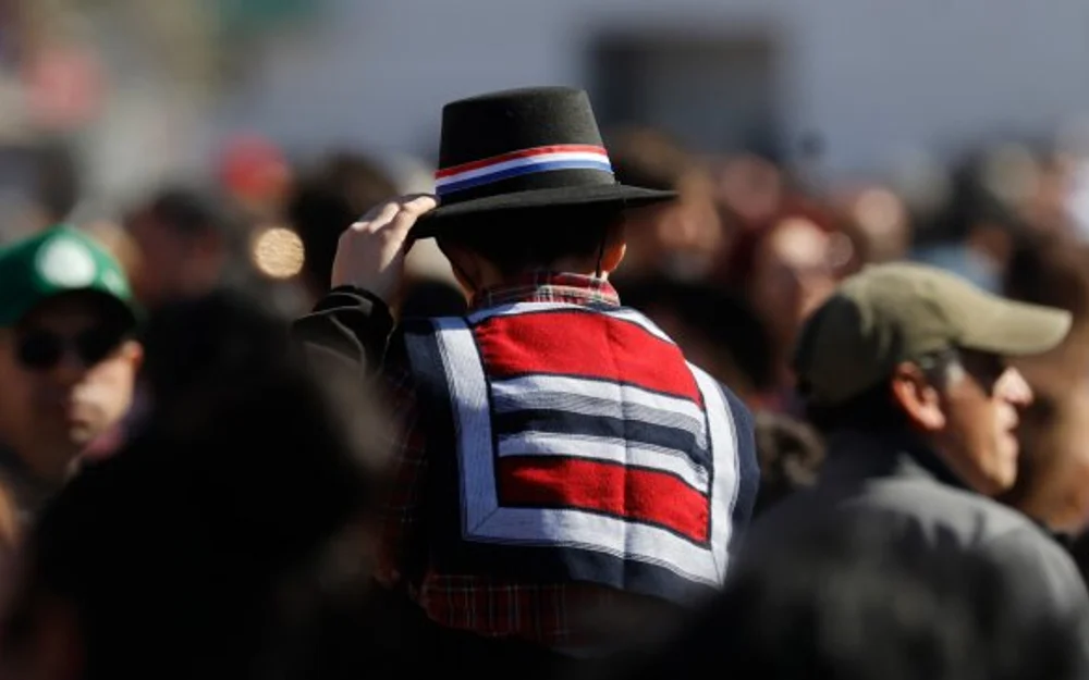 RN plantea 17 medidas de seguridad para Fiestas Patrias con foco en fondas, rutas y zonas rurales
