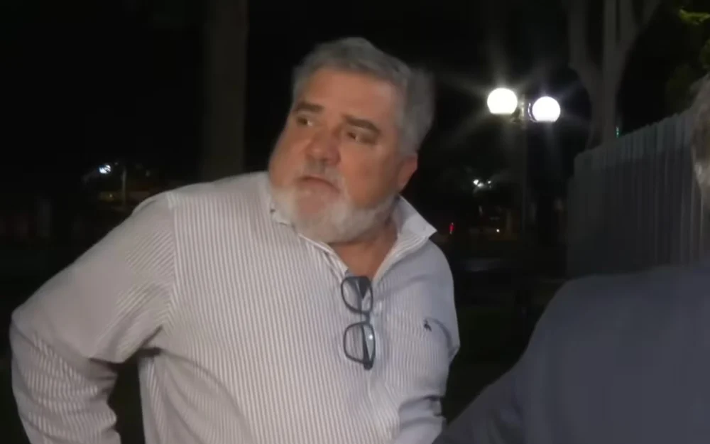 Migueles declara que Vivanco conocía el acuerdo de pagos con Lagos por el litigio de Codelco