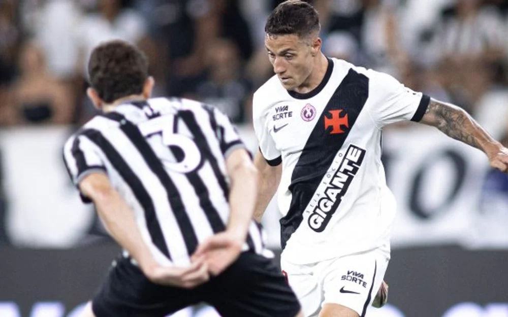 Justicia de Río autoriza a Vasco jugar ante Boca en el Maracaná