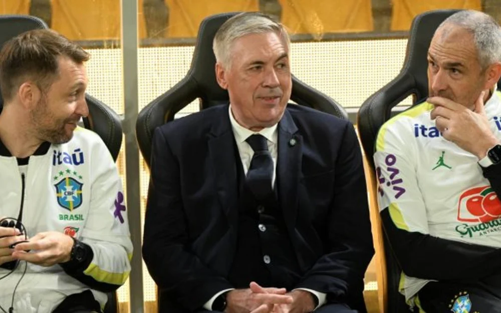 Brasil y Argentina transforman la ventana FIFA en un negocio millonario de amistosos