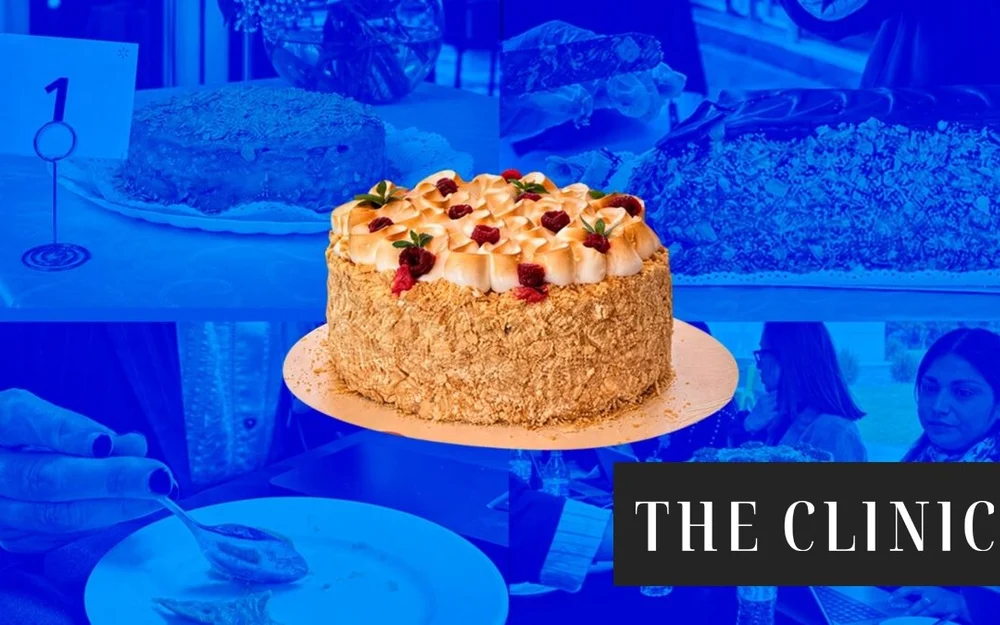 Walmart elige diez finalistas en concurso de la mejor torta de milhojas de Chile