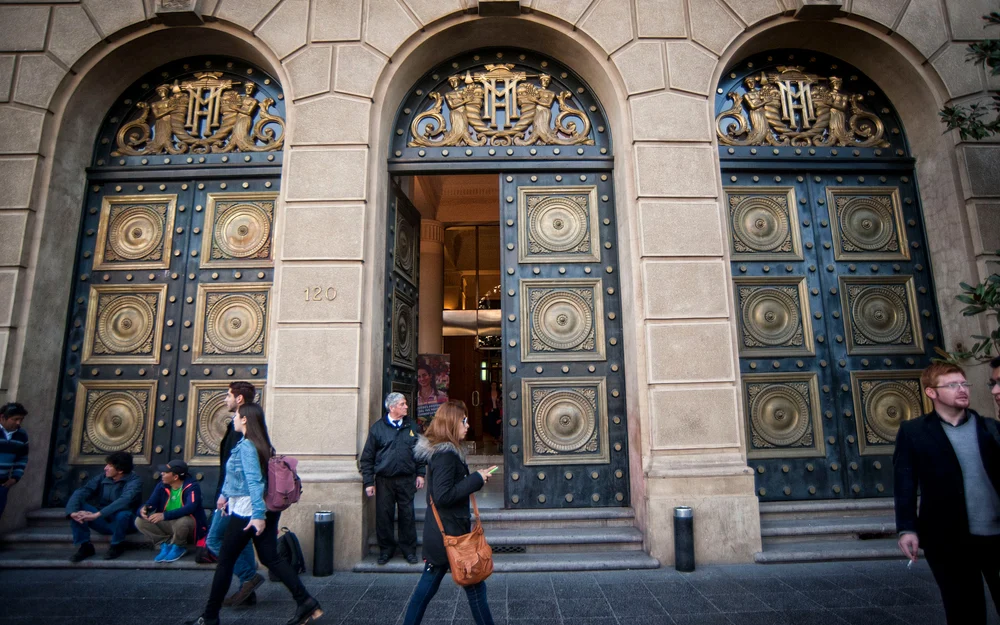 Servicio Civil: gobierno de Kast suma 221 renuncias no voluntarias en la Alta Dirección Pública