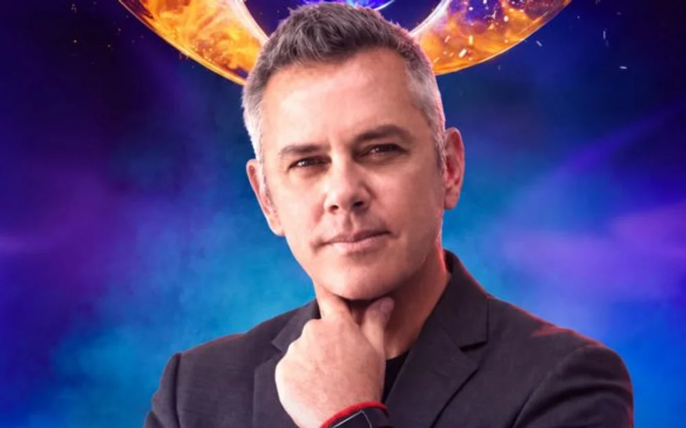 Chilevisión ficha a José Miguel Viñuela para conducir la tercera temporada de "Gran Hermano"