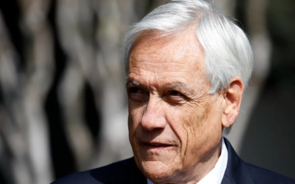 Coordinador legislativo del PNL pide disculpas por llamar "traidor" a Sebastián Piñera