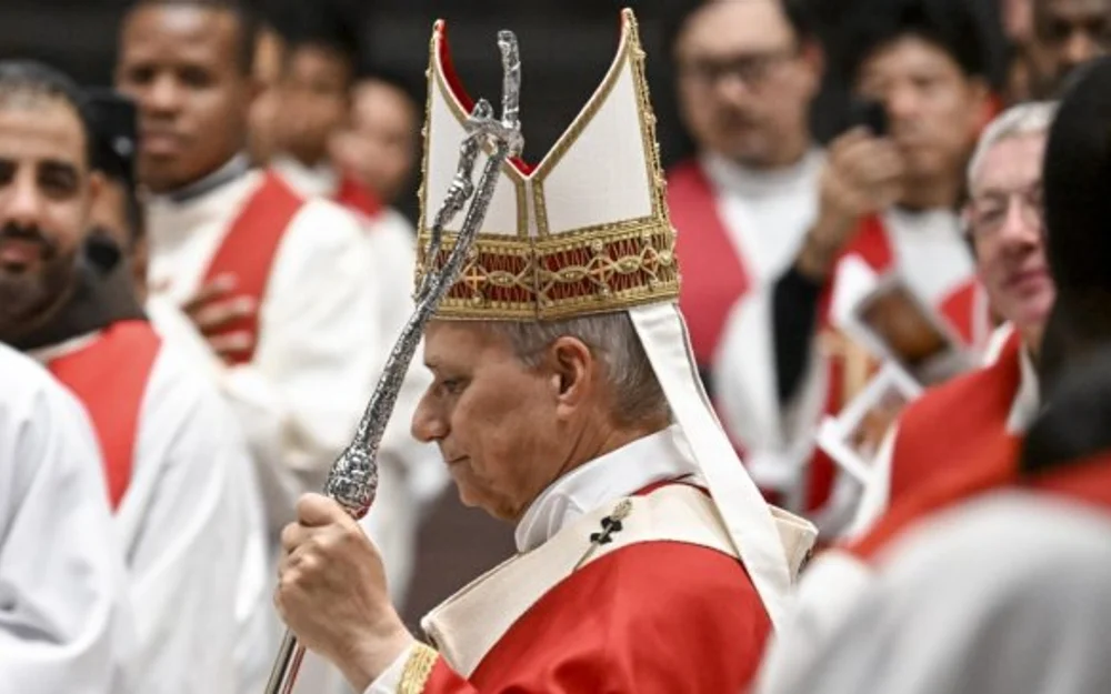 Papa León XIV vuelve a su habitación tras cirugía exitosa por nódulo pulmonar