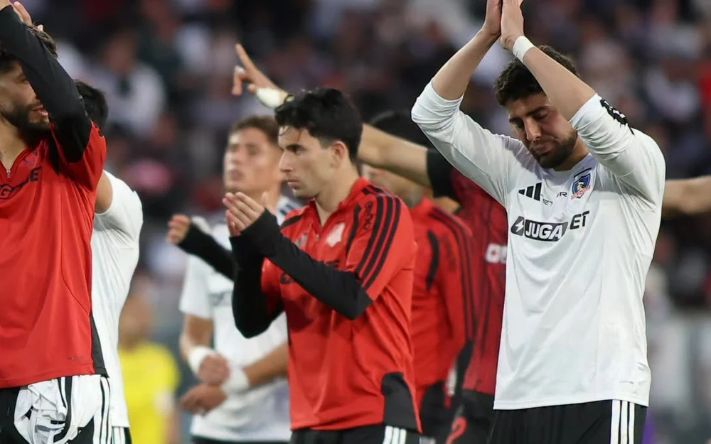 Universidades recortan a 12 puntos la distancia con Colo Colo en la tabla