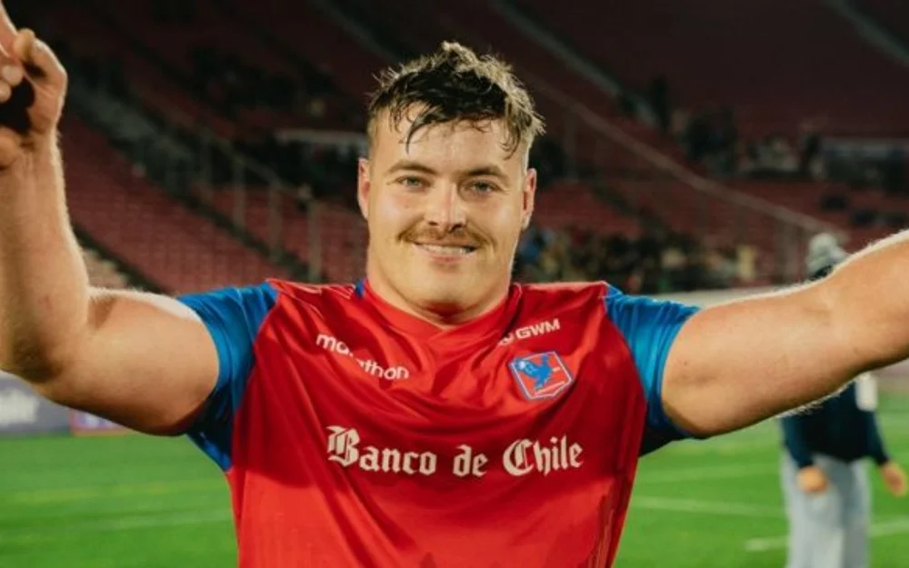 Shea se fija nueve meses de recuperación para llegar al Mundial de rugby 2027