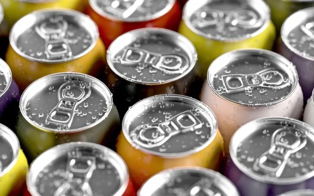 Alemania aprueba impuesto a bebidas azucaradas para financiar el sistema sanitario