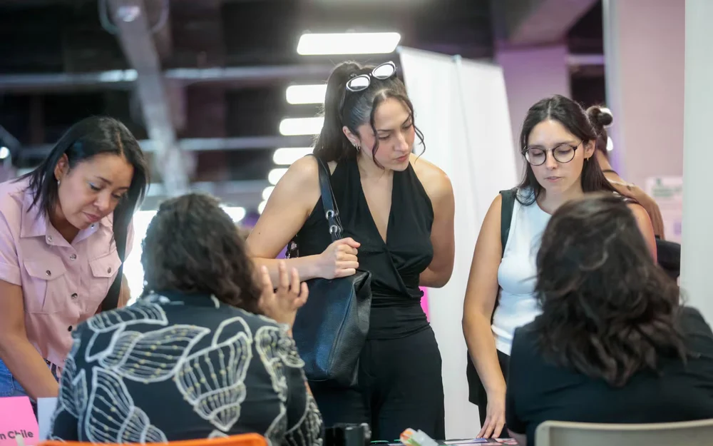 Providencia abre 1.000 vacantes para jóvenes en feria laboral del miércoles 14 de octubre