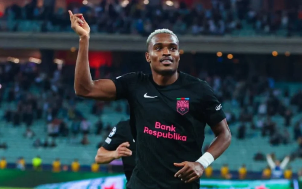 Sabah logra su primer triunfo en la Champions League