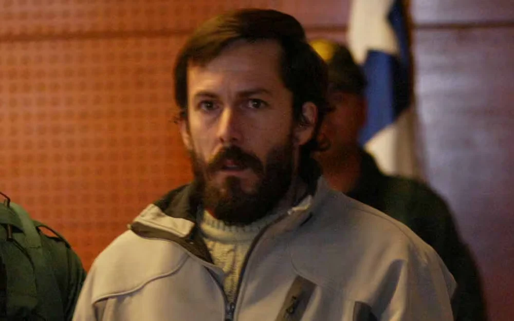 Muere Juan Aliste Vega, exlautarista condenado por el asesinato del cabo Luis Moyano
