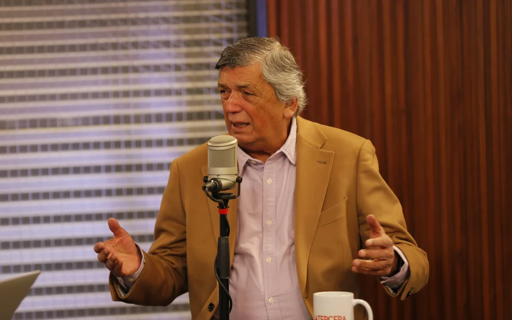 Carmona acusa intervención de EE.UU. en elecciones latinoamericanas tras resultado en Brasil