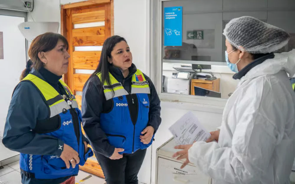 Minsal prohíbe temporalmente la planta de Lácteos Matthei en Los Ángeles por persistencia de listeria