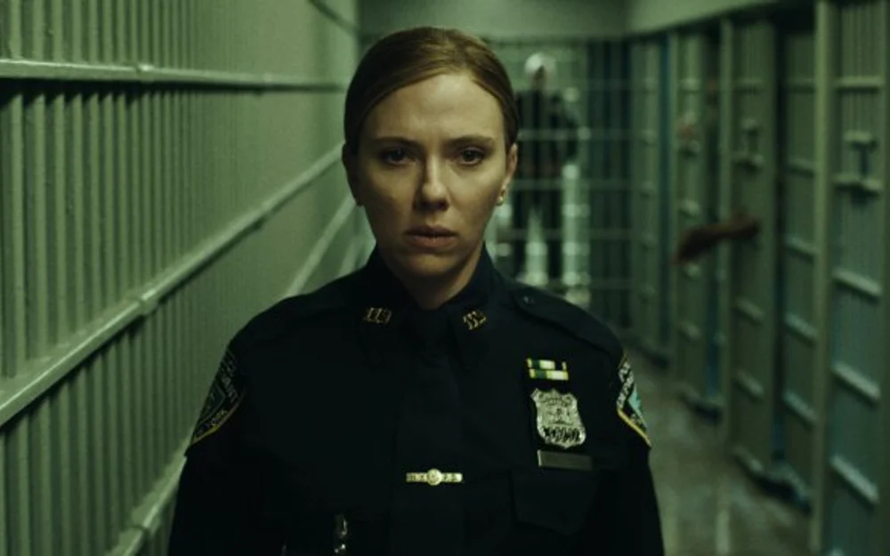 Scarlett Johansson protagoniza "El Exorcista: Mártires" bajo la dirección de Mike Flanagan