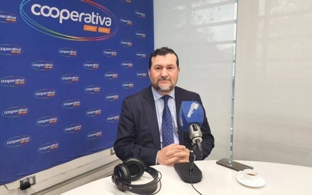 Fiscal Barros: el PCC supera en tamaño y violencia al Tren de Aragua y ya suma 30 integrantes en Chile