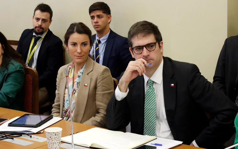 Presupuesto 2027: Mineduc condiciona las evaluaciones escolares a la disponibilidad de recursos