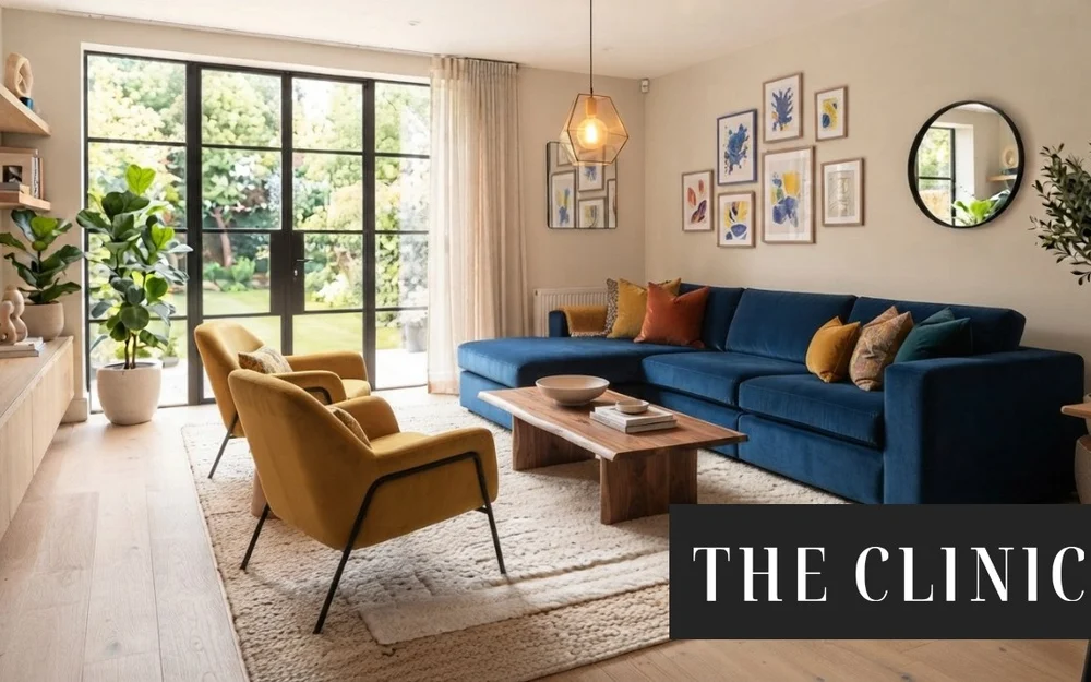 Easy rebaja hasta 60% en sillones: el sofá se consolida como el mueble más usado de la casa