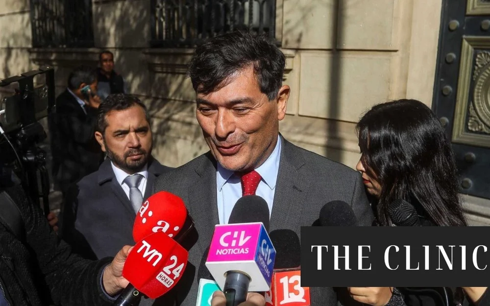 Servel ratifica nueva directiva del PDG con Franco Parisi como secretario general